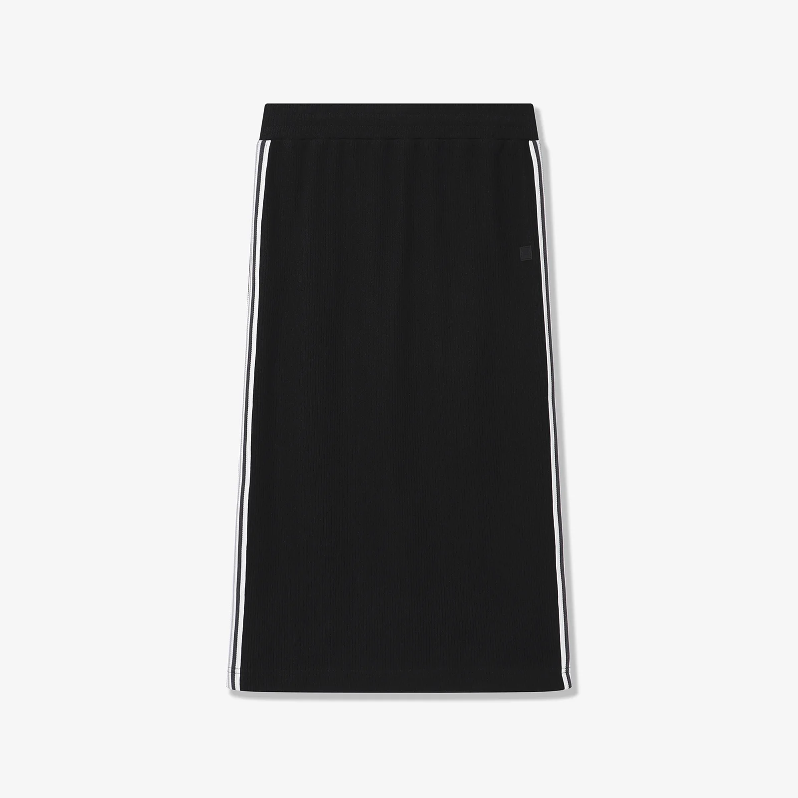 1911 Knit Track 半身裙_FS263SK01F001_001