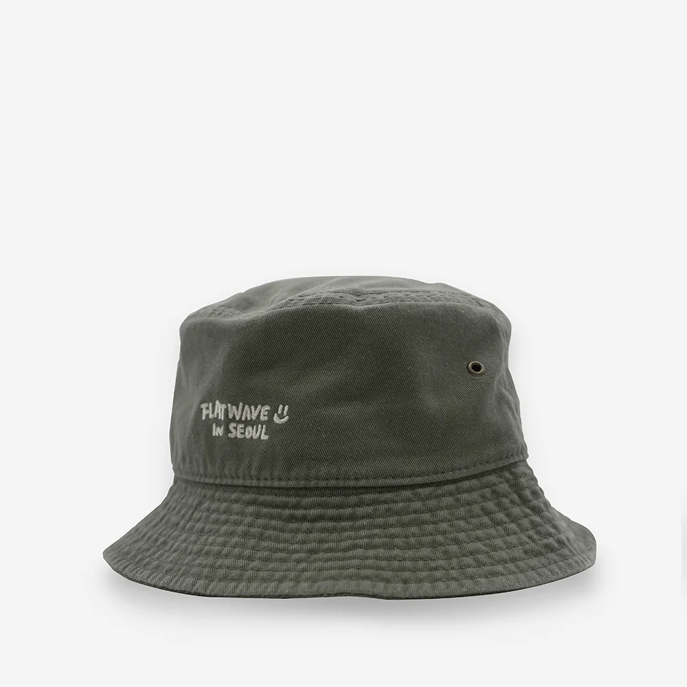 Lopi Bucket Hat Olive