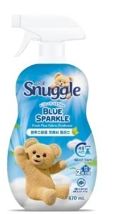 Blue Sparkle Fresh Plus
