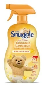 Huggable Sunshine 快乾