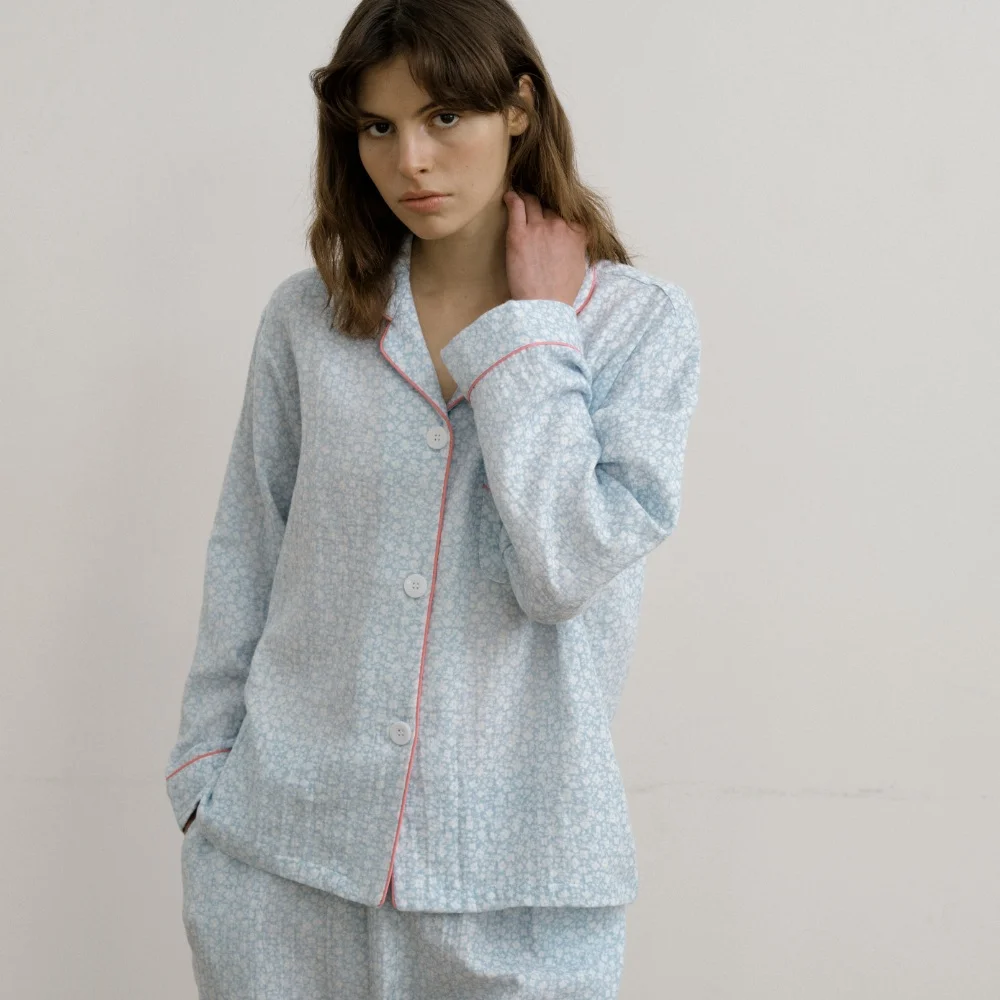 (w) Himalaya Pajama Set