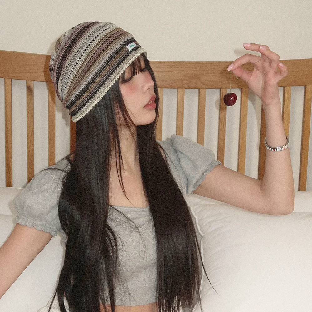 Tanzania Beanie - 6am