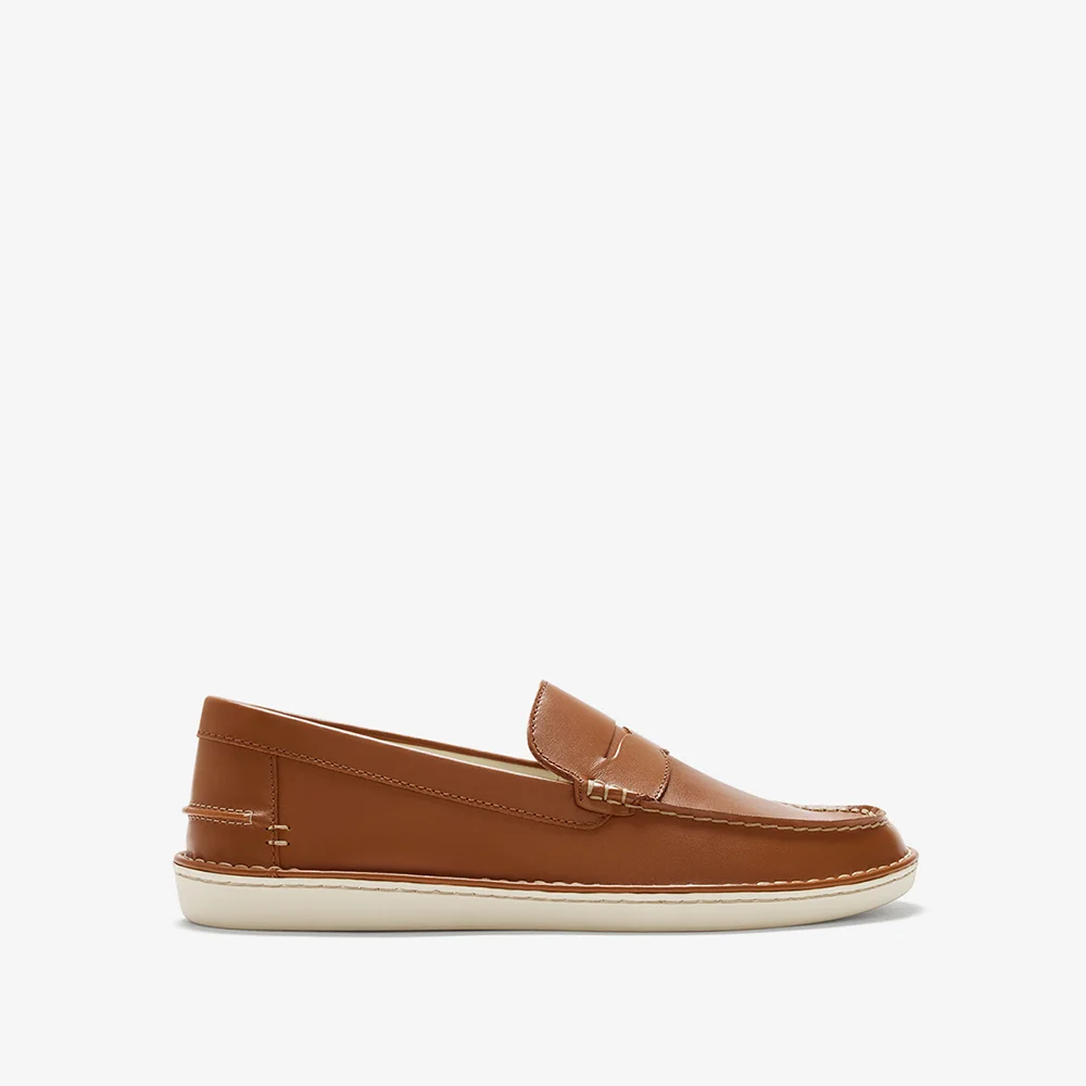 HAVANA 01 BOAT SHOES (MHN01-CRAL)