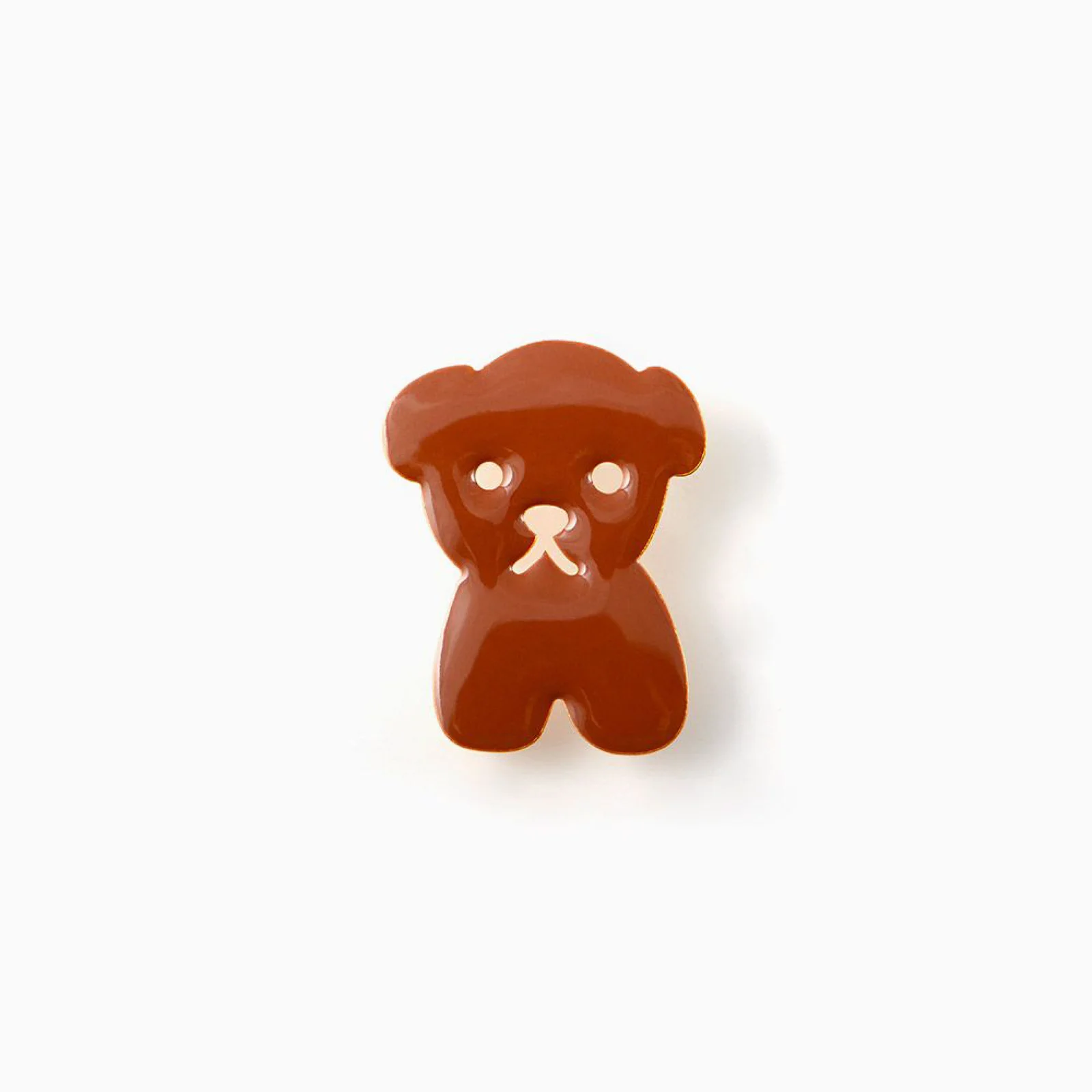 PIN'S MIFFY SNUFFY (Titlee x Miffy)