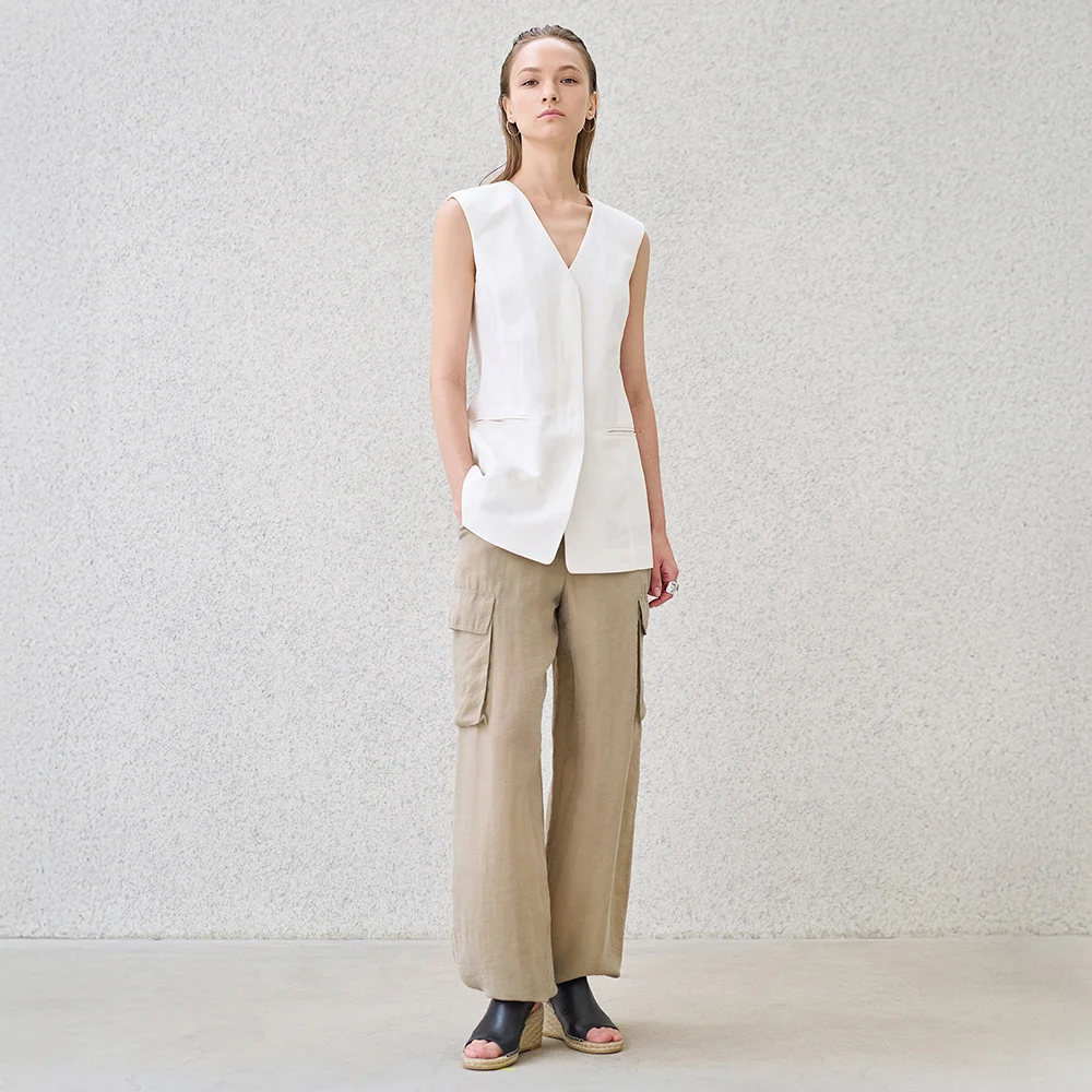 FRAE CARGO PANTS