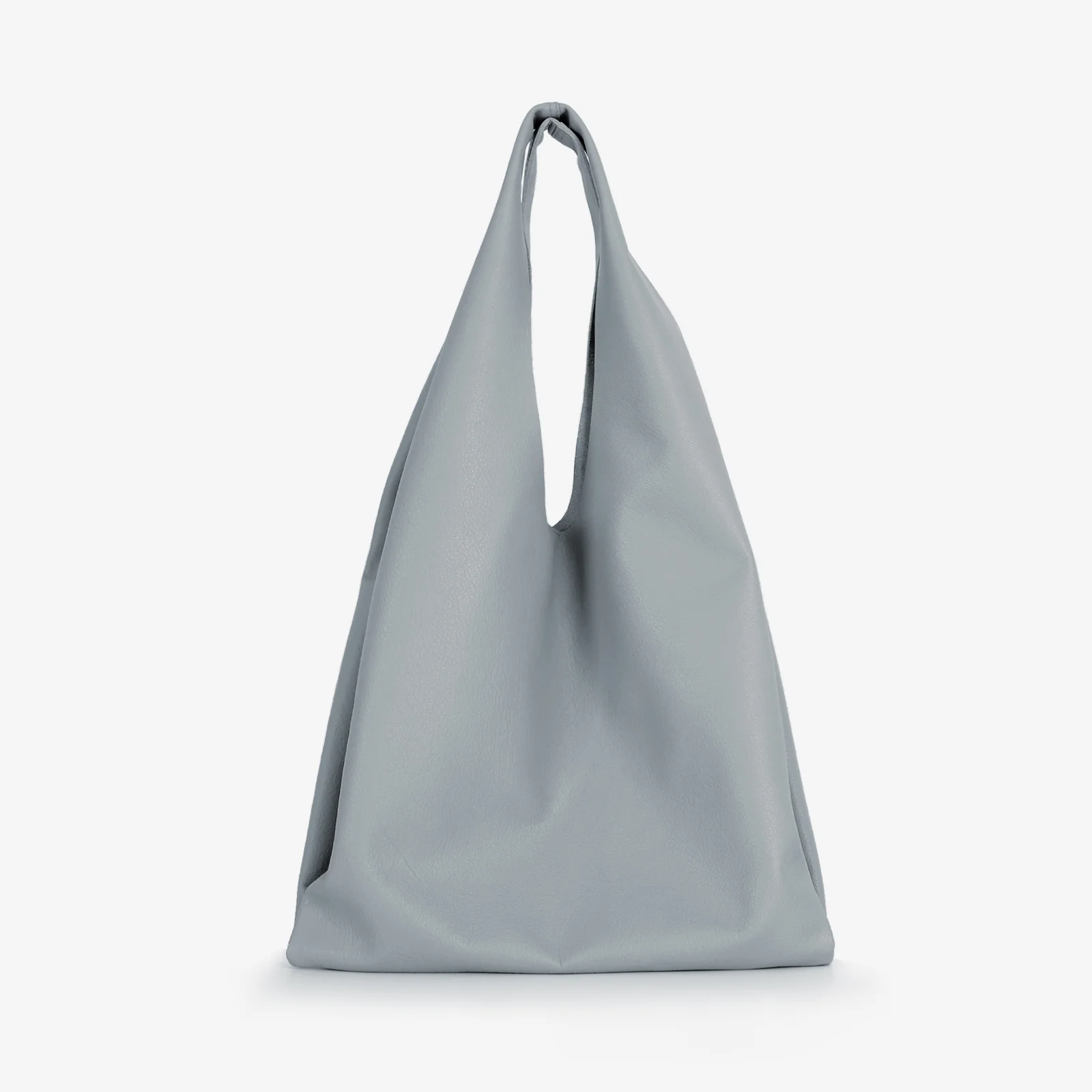 Italy Nappa shoulder Ocean