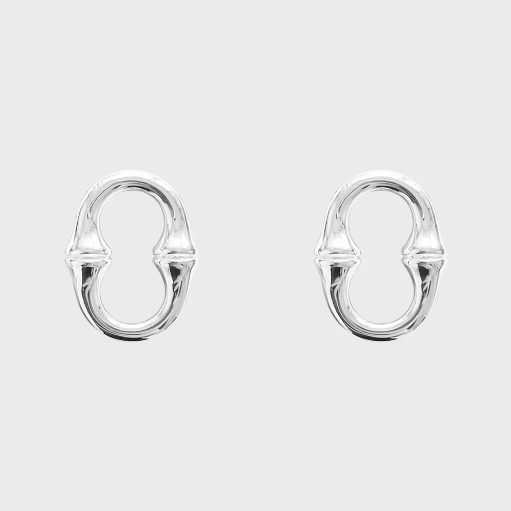 Cocoon Earrings