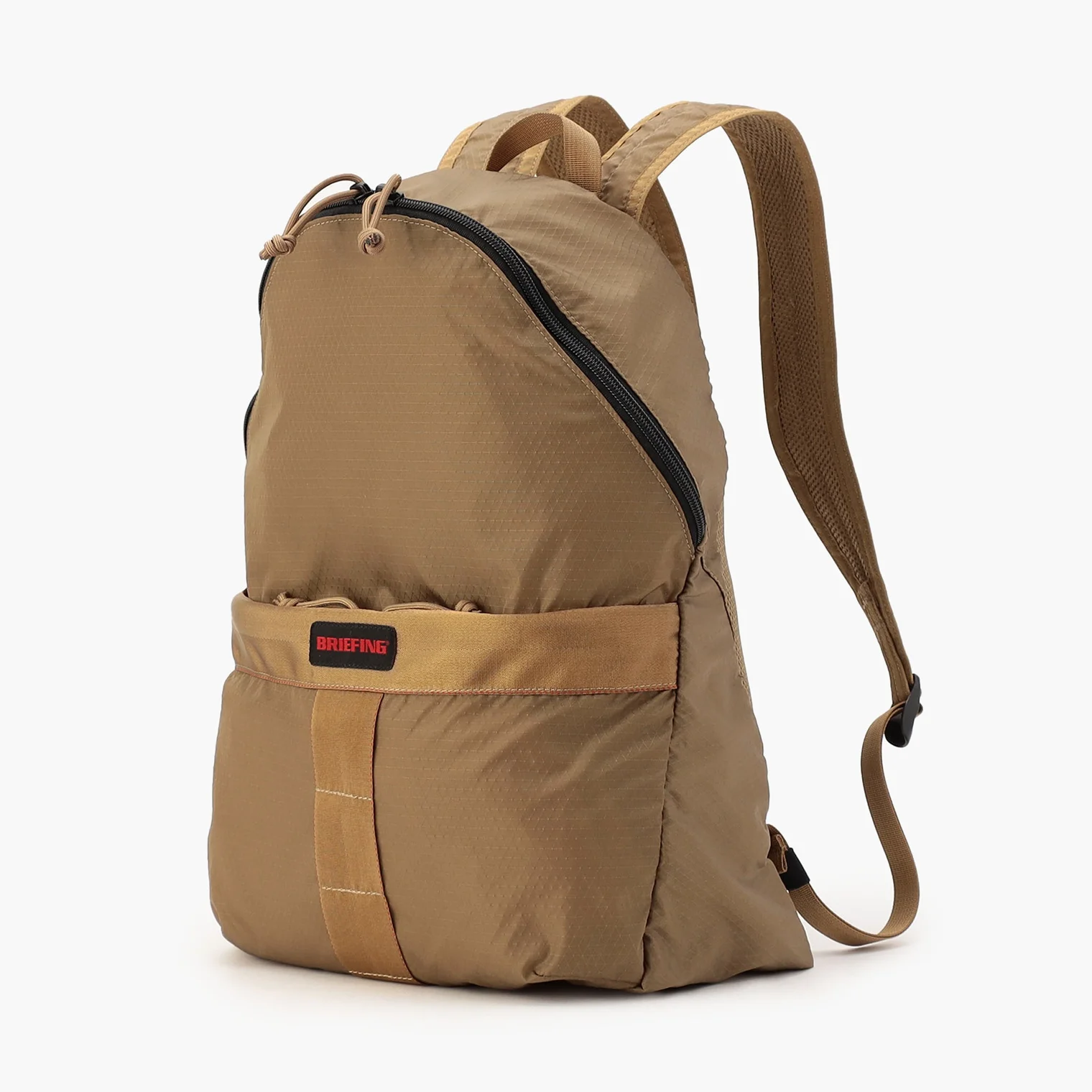 PACKABLE DAY PACK RC_COYOTE