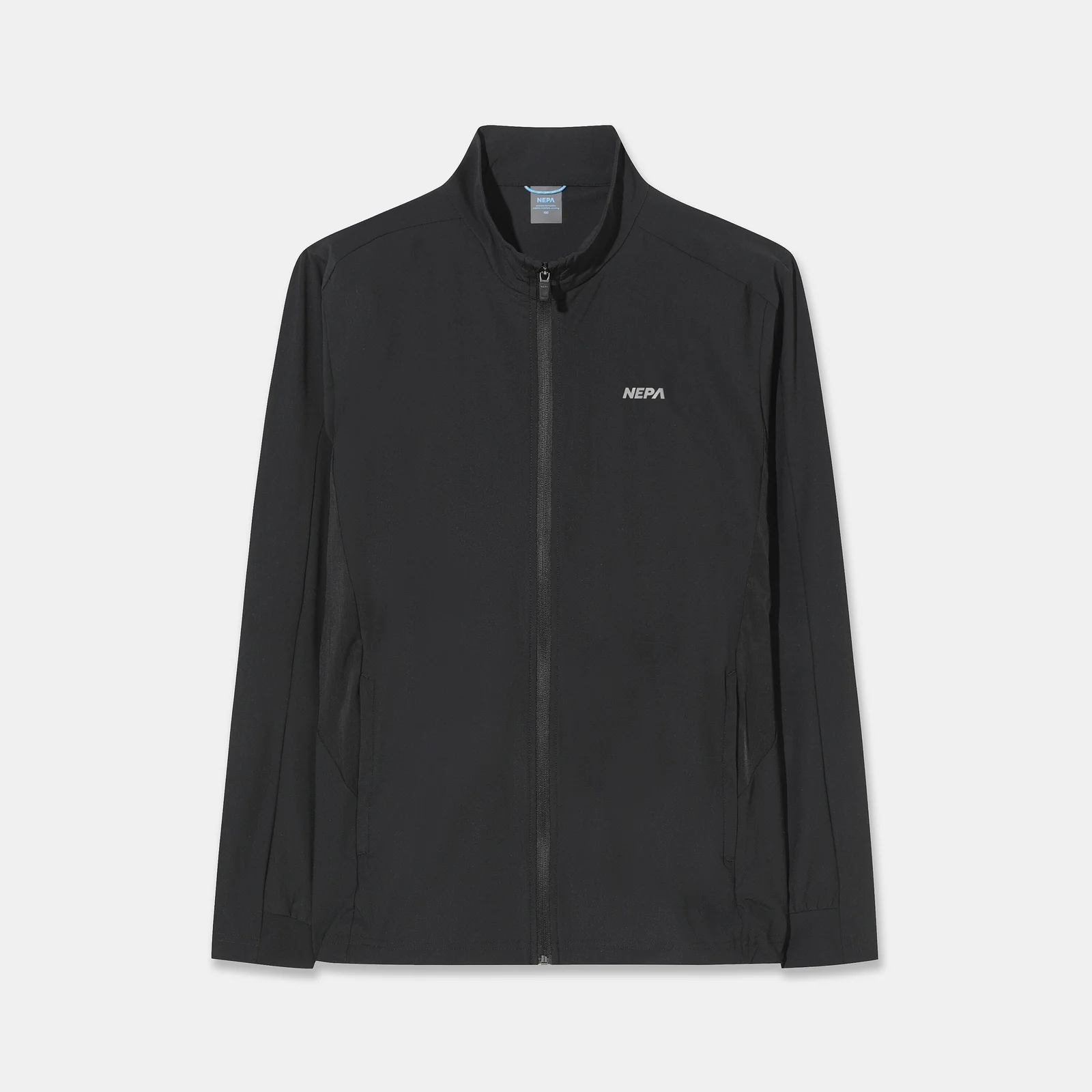 NEPA/Official Direct 7M36223 男裝 Ice Tech Shell 經編布 運動服 外套