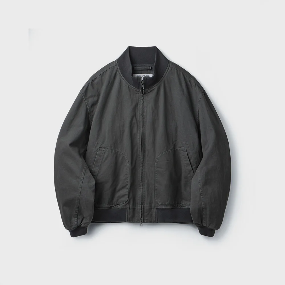 VTG DECK JACKET