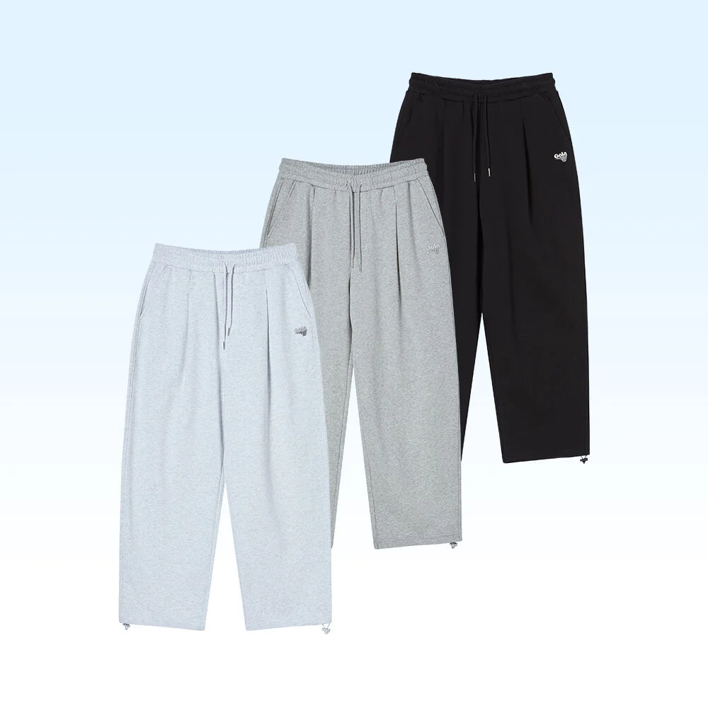 ESSENTIAL SWEATPANTS
