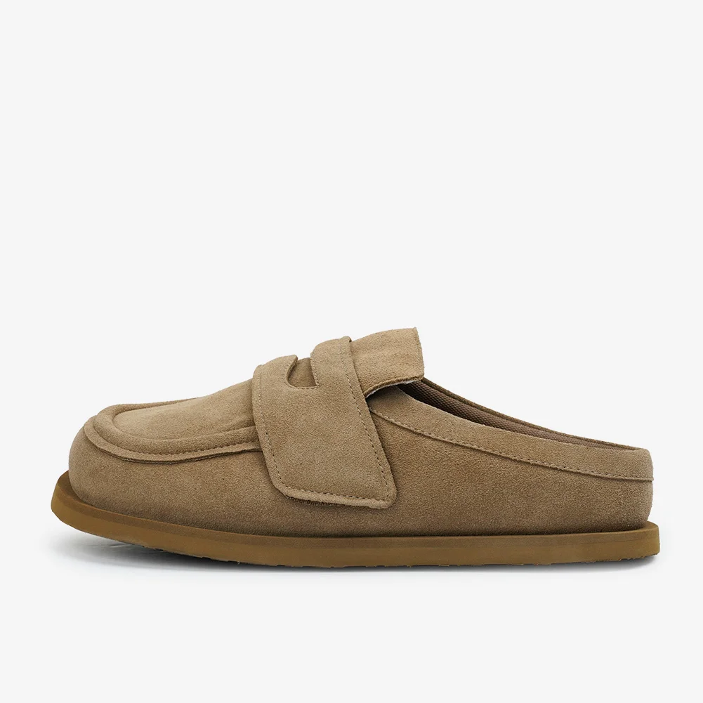 PADDED - 003 (a) / BROWN