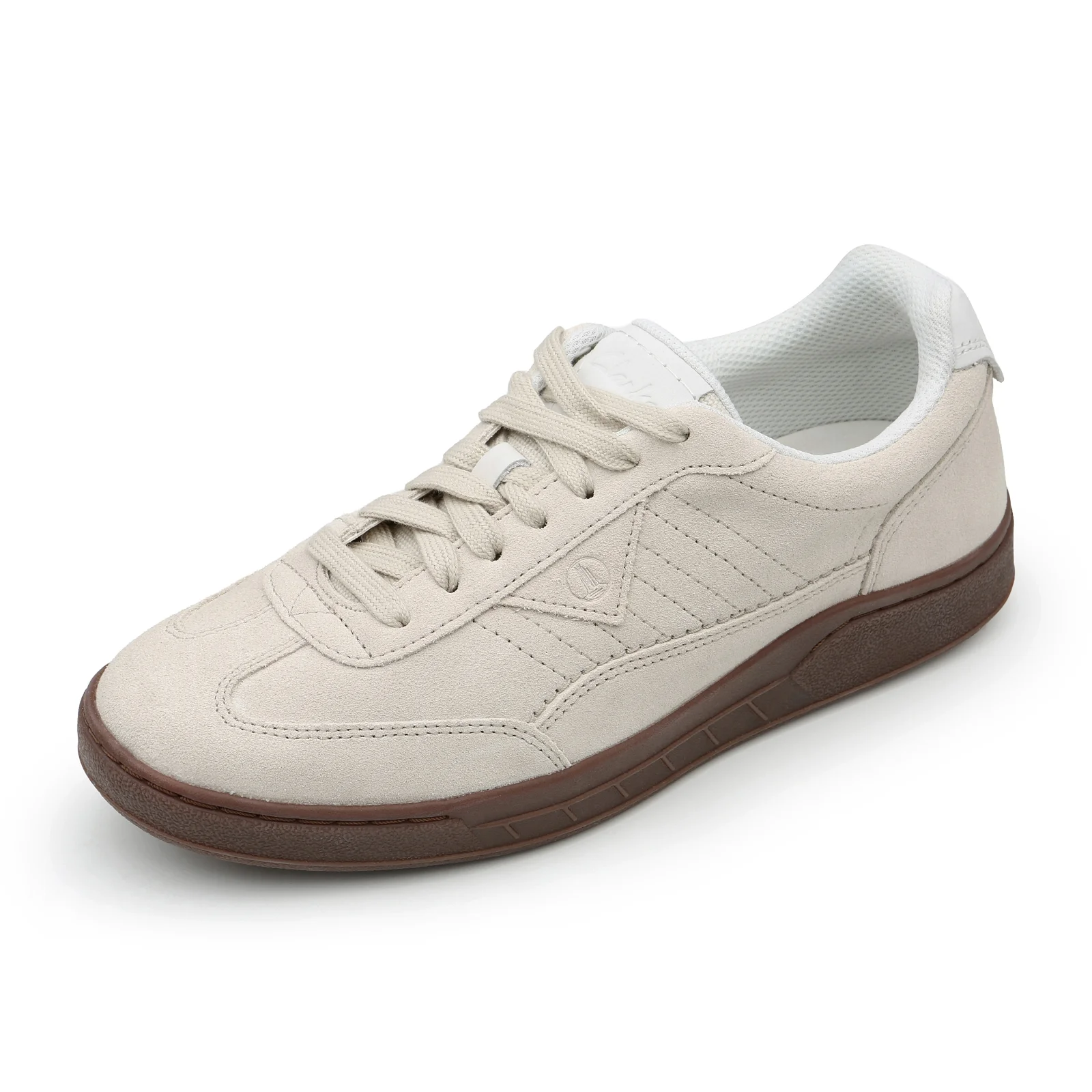 Clarks 男裝 麂皮 運動鞋 CLAOXC5802MF9