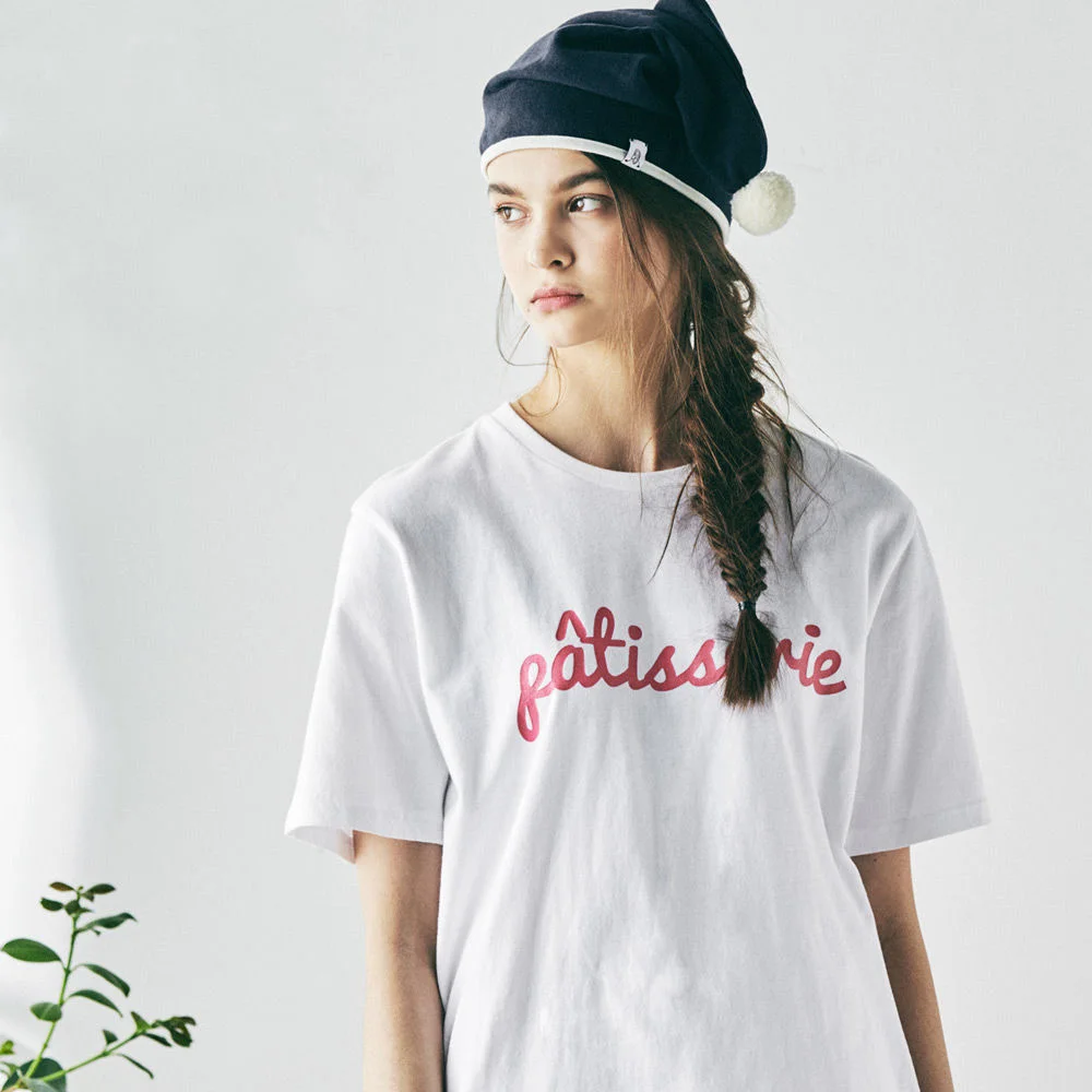 (W) Patisserie T-Shirt