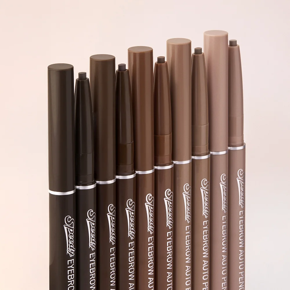peripera Speedy 眉筆 自動眼線筆 5 Colors