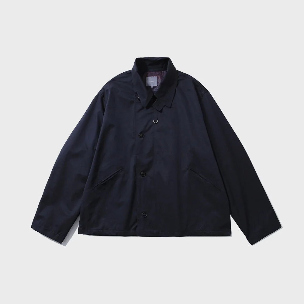 RAF MK3 JACKET (DARK NAVY)
