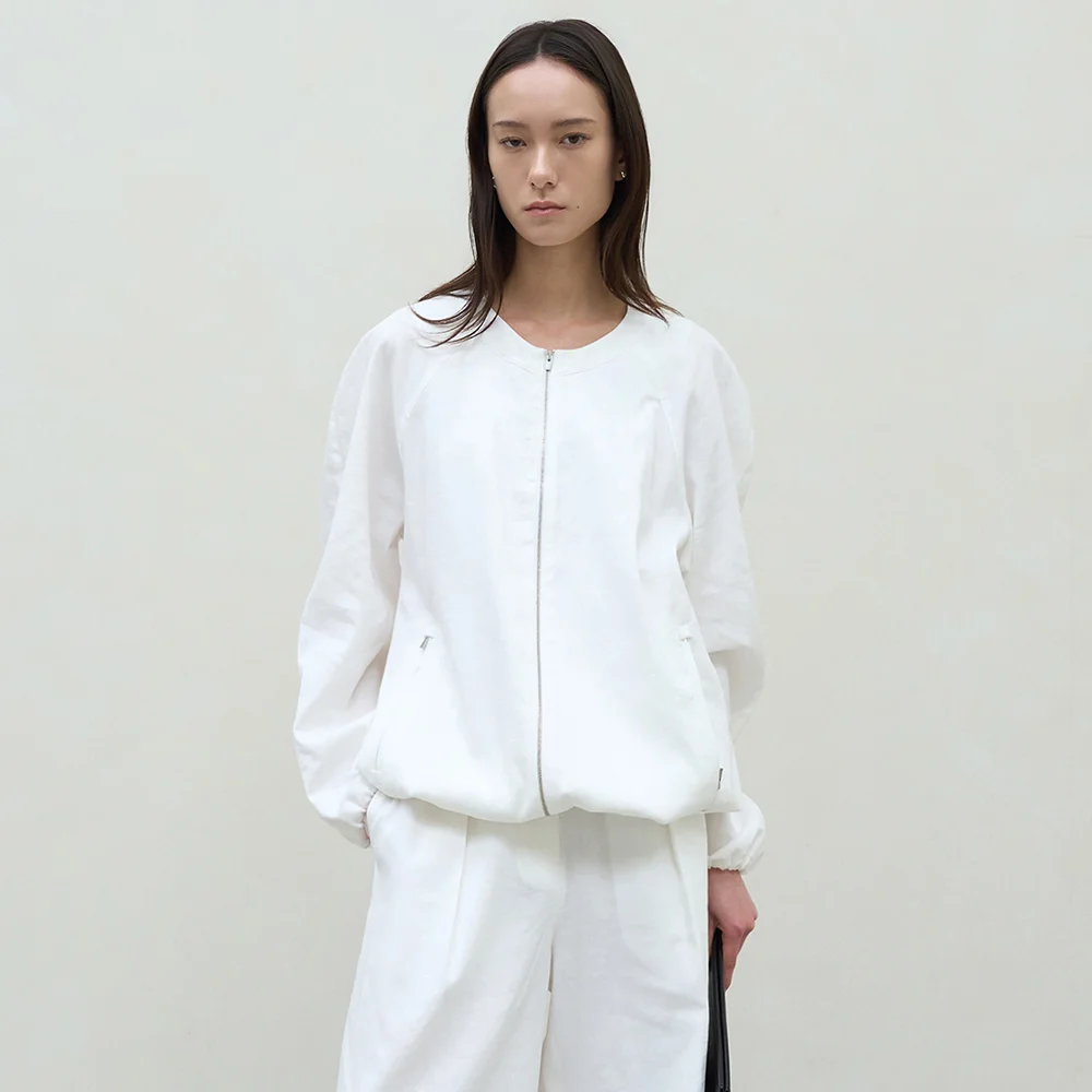 ALLE OVERFIT JUMPER