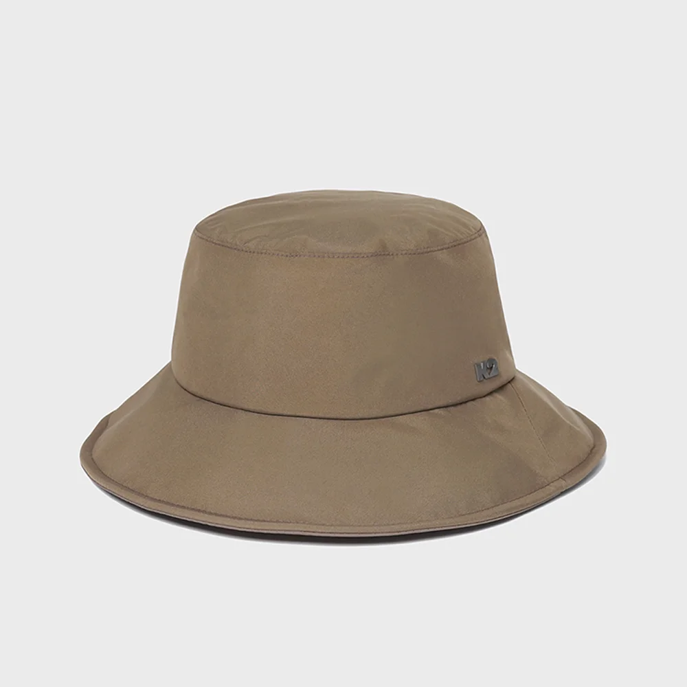 ALP Gore-Tex 2L HAT_COCOA_KUF25C03CA