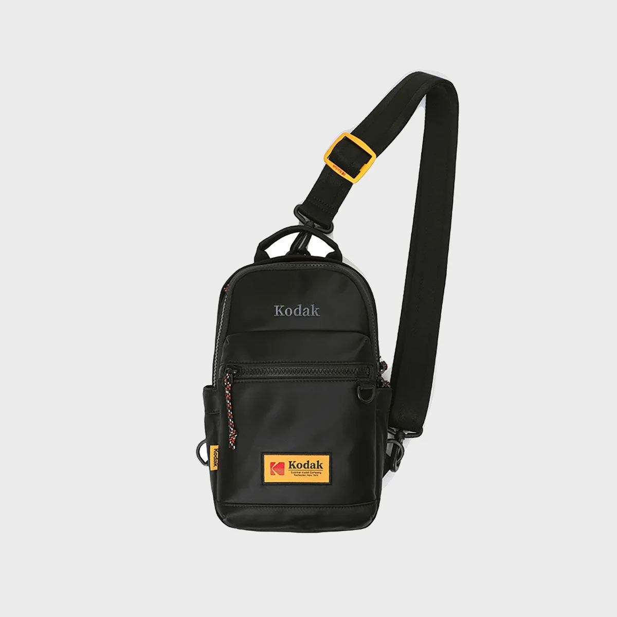 必備款 中度 露跟鞋 BLACK