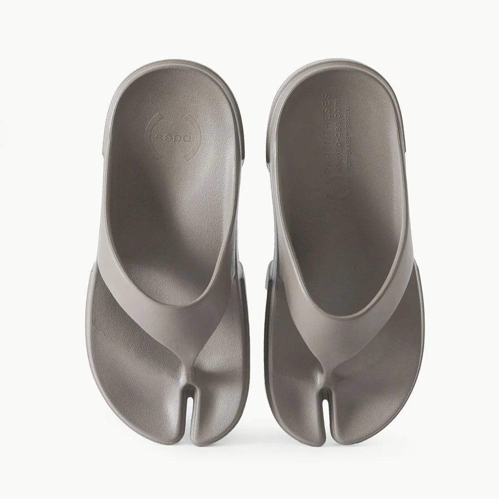 Flipflop 01 / Gray