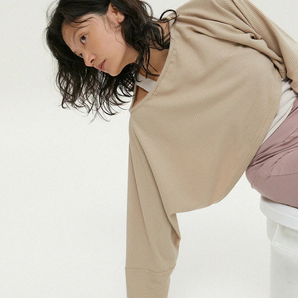 Atypical Cover Up- 4Colors