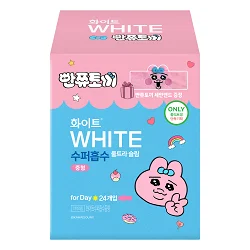 Ppanjju Tokki 超強吸收 中碼 24片+洗臉頭帶