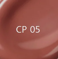 [NEW] CP05 霧調 木槿紫色