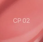 CP02 Veil 粉色