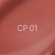 CP01 玫瑰色 腮紅色
