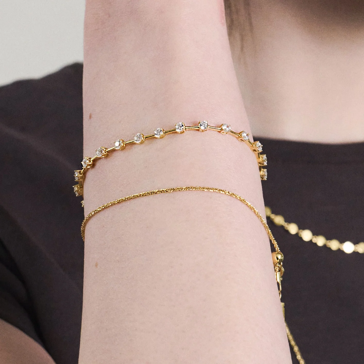 GLITTER ESSENTIAL B