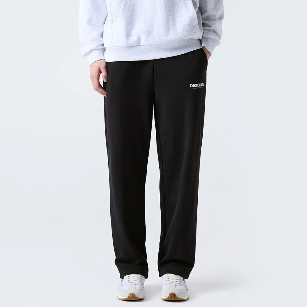 直筒 運動服 褲子 SR123UKP12