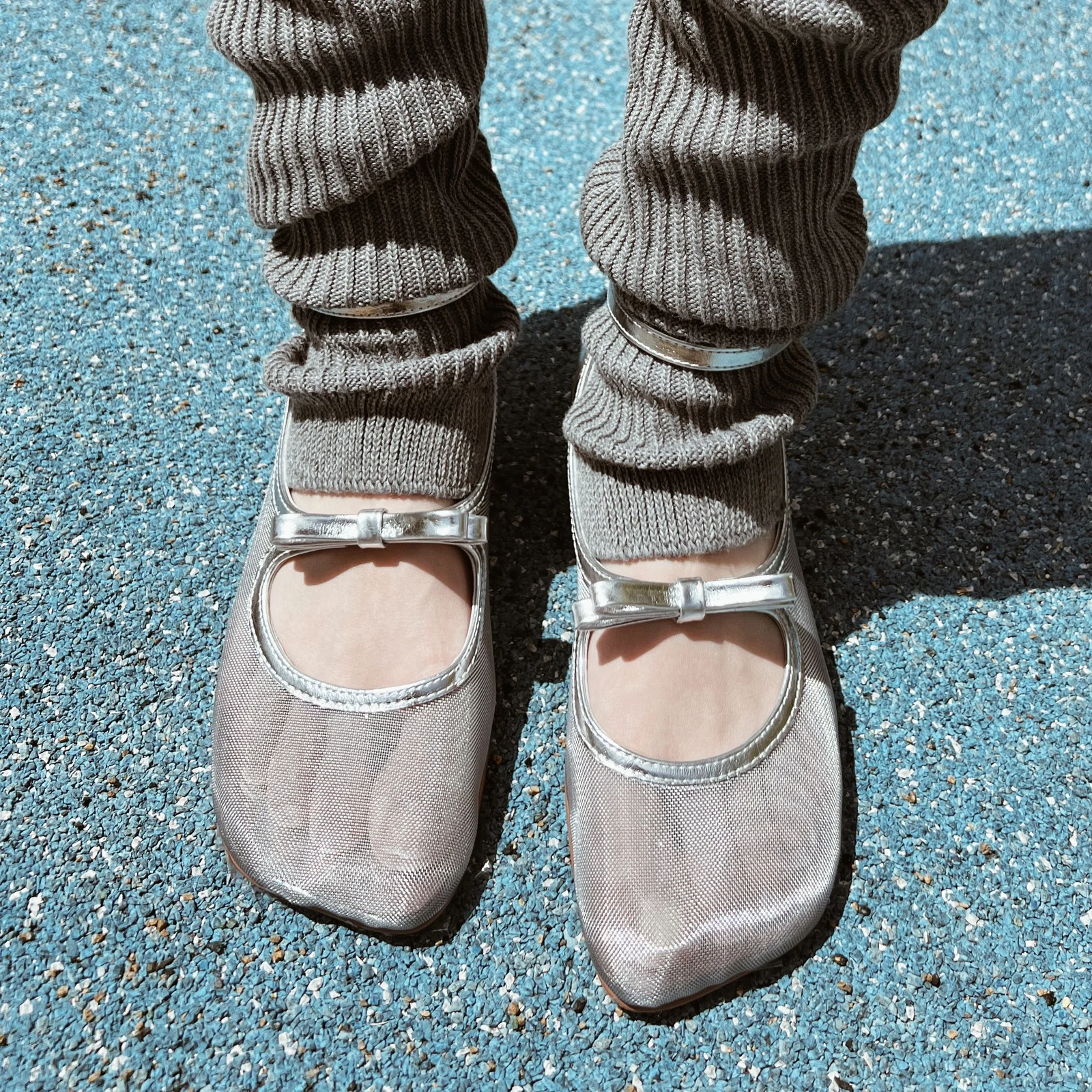 Napoli_Mesh_silver