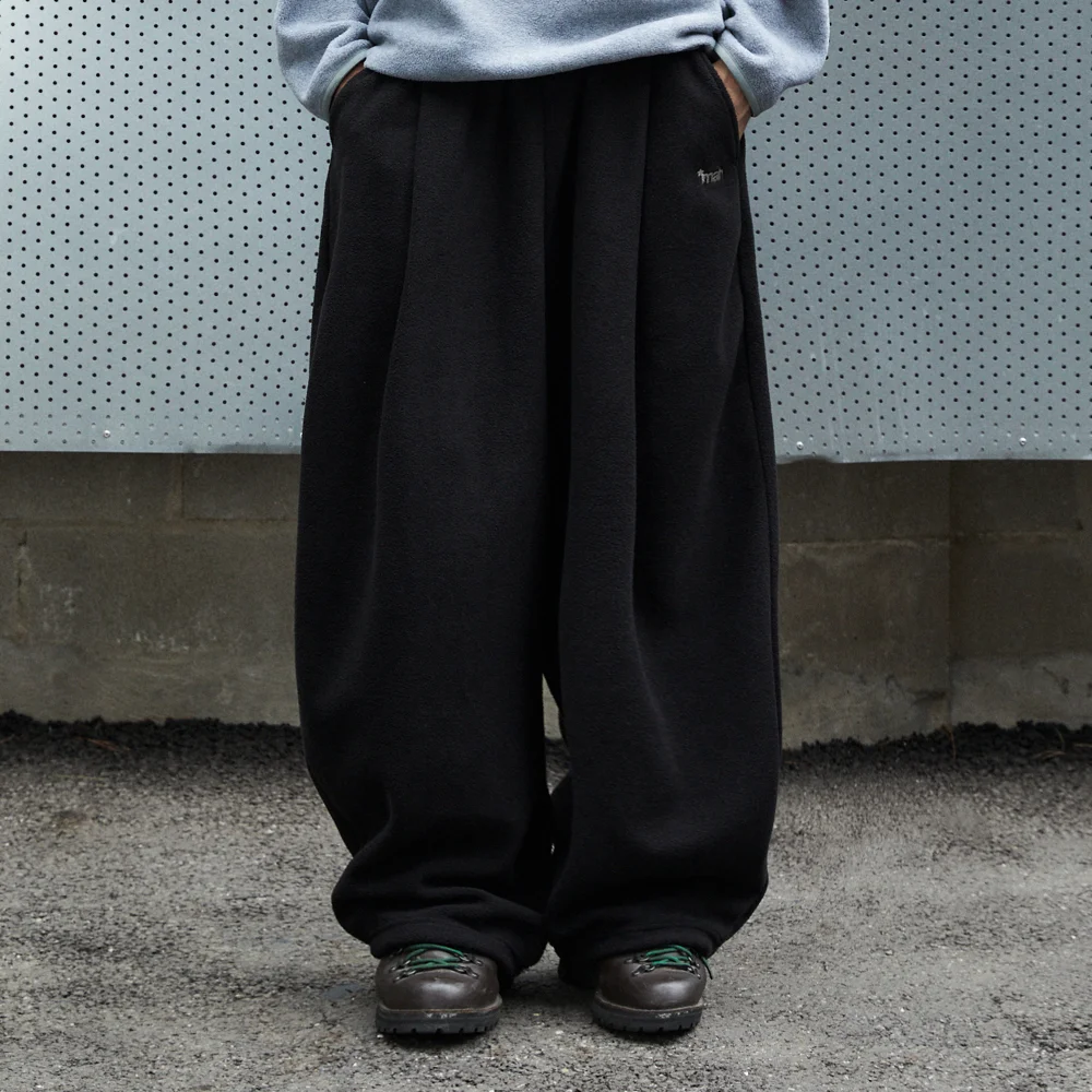 MAH FLEECE PANTS