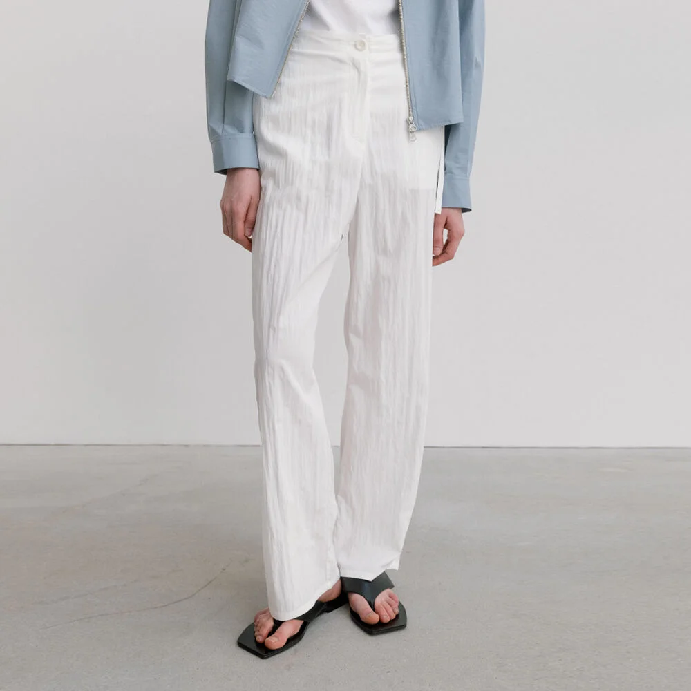 Elly Pants (2Color)