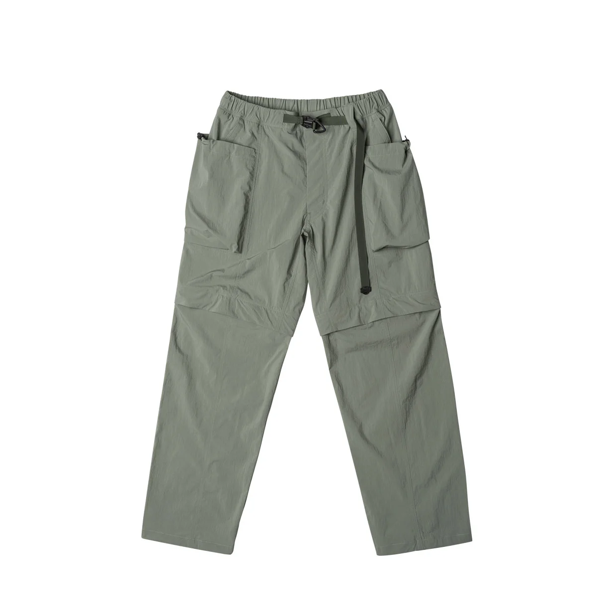 OLLE PANTS V3 / L. OLIVE