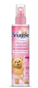 Mellow Sunshine 快乾