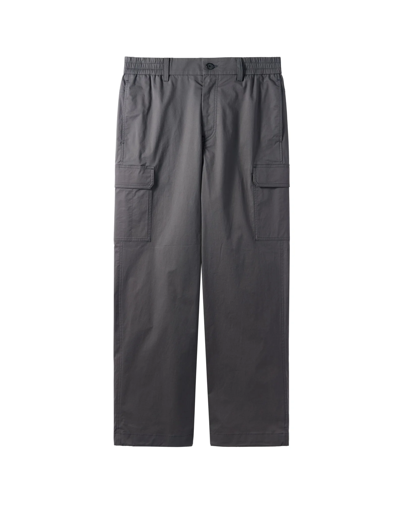 CARGO TROUSERS - C/GREY (P242UPT411)