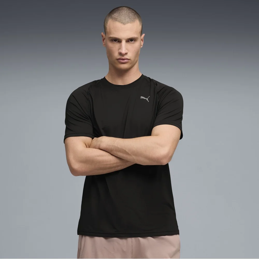 男裝 Power Mode T恤 M PWRMODE TEE (52903801)