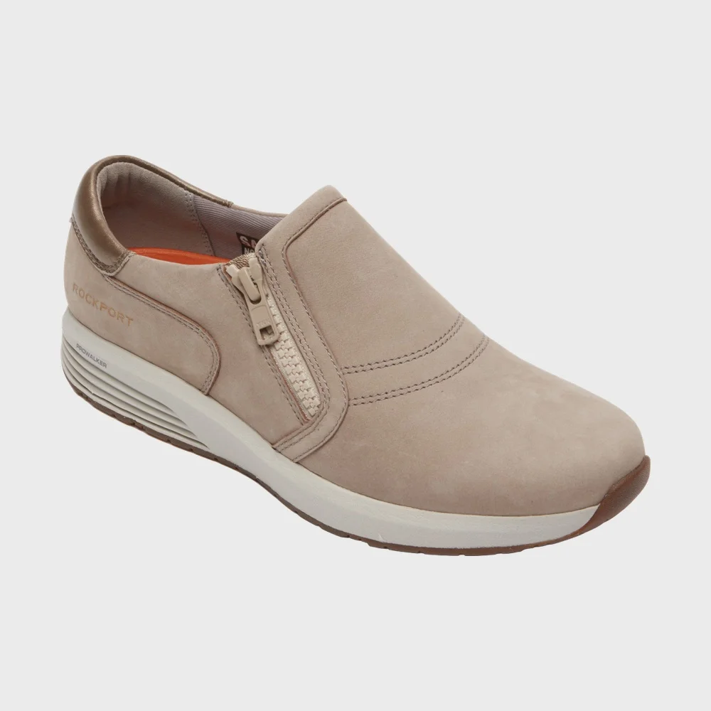 Trustride 女裝 懶人鞋 TS W SLIPON (CI0077)