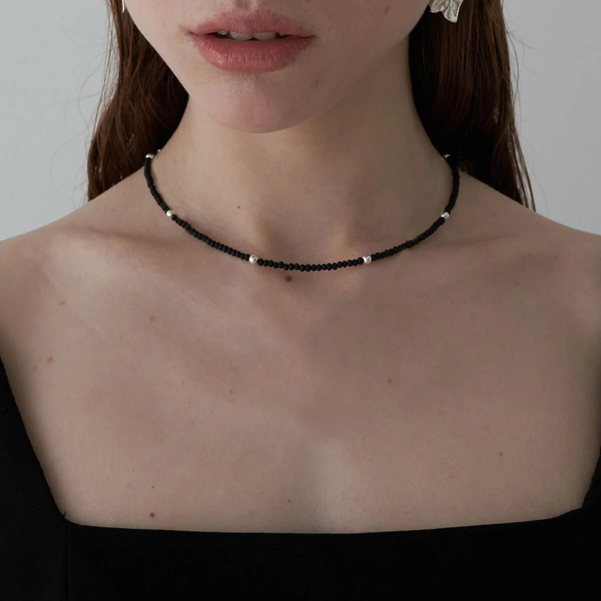 Flower Dance - Necklace 13