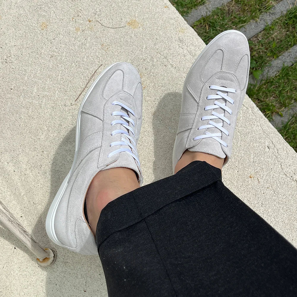 ALC4414W 度假 German 運動鞋_white suede