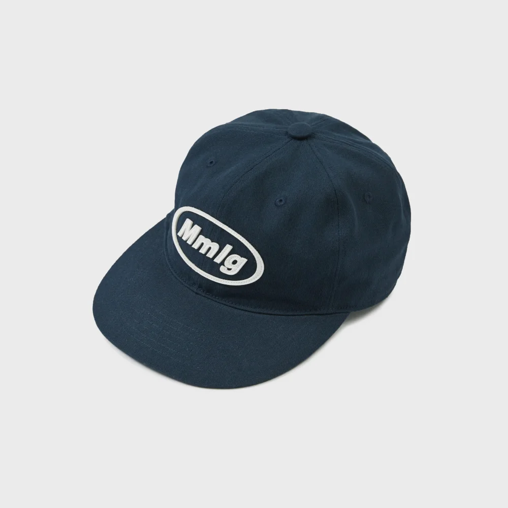 MMLG HERITAGE FIELD BALLCAP (NAVY)