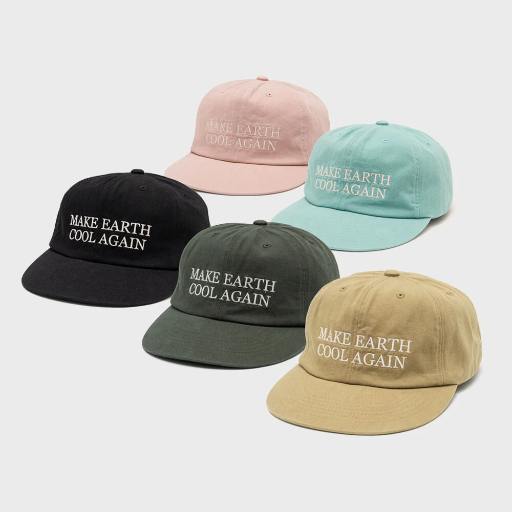 MECA Ball Cap