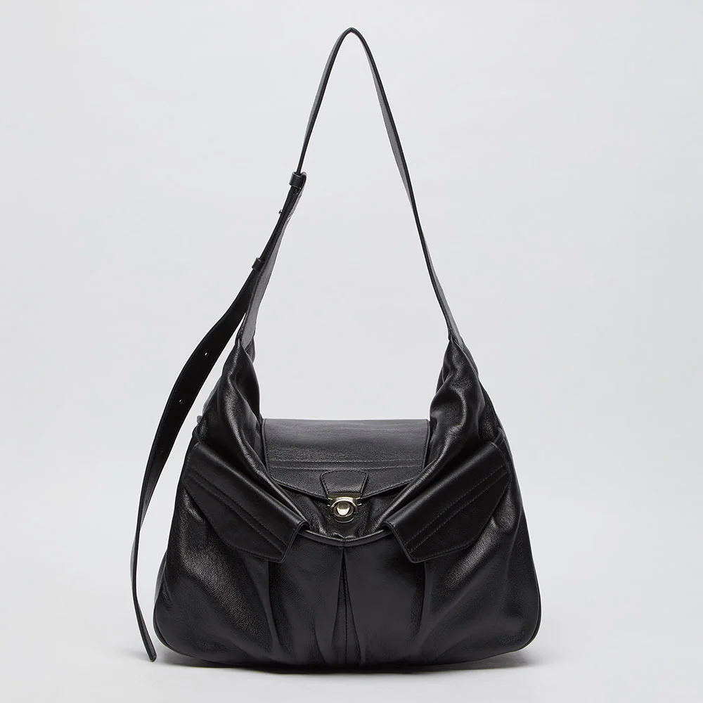 Lock cargo bag(Deep sleep)