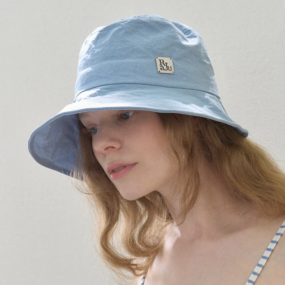 String Bucket Hat_3 Color