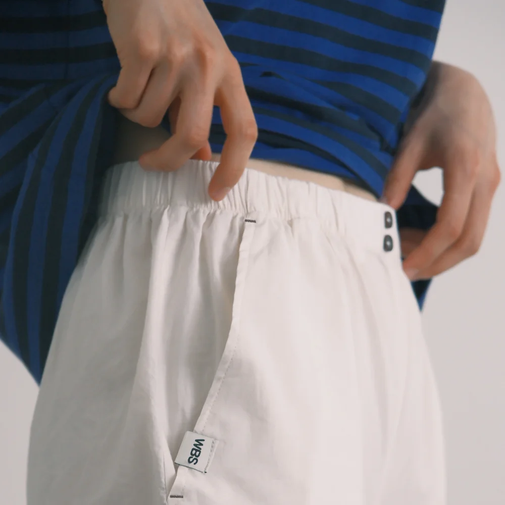 IN-OUT PANTS (2color)