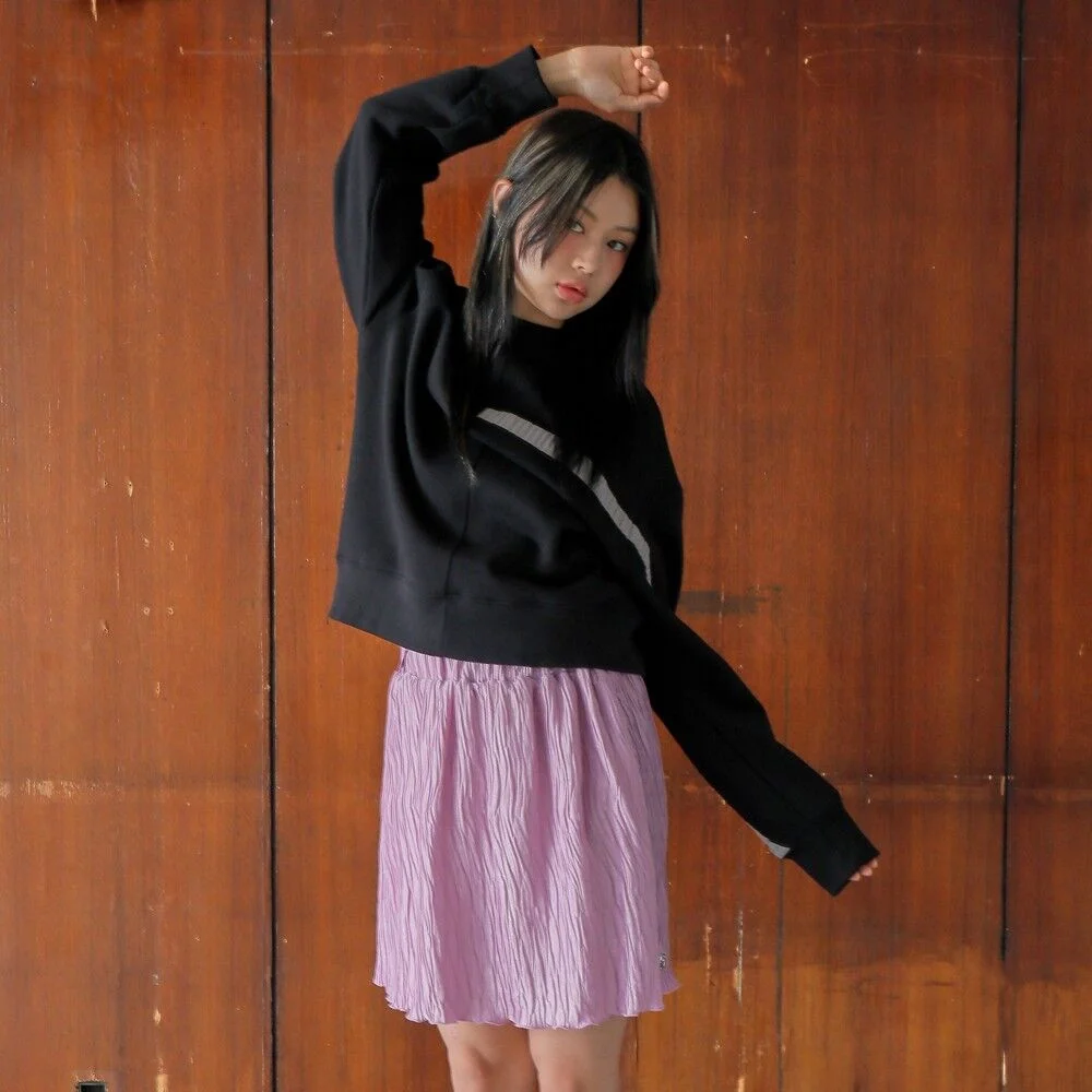 Connect Sweatshirts