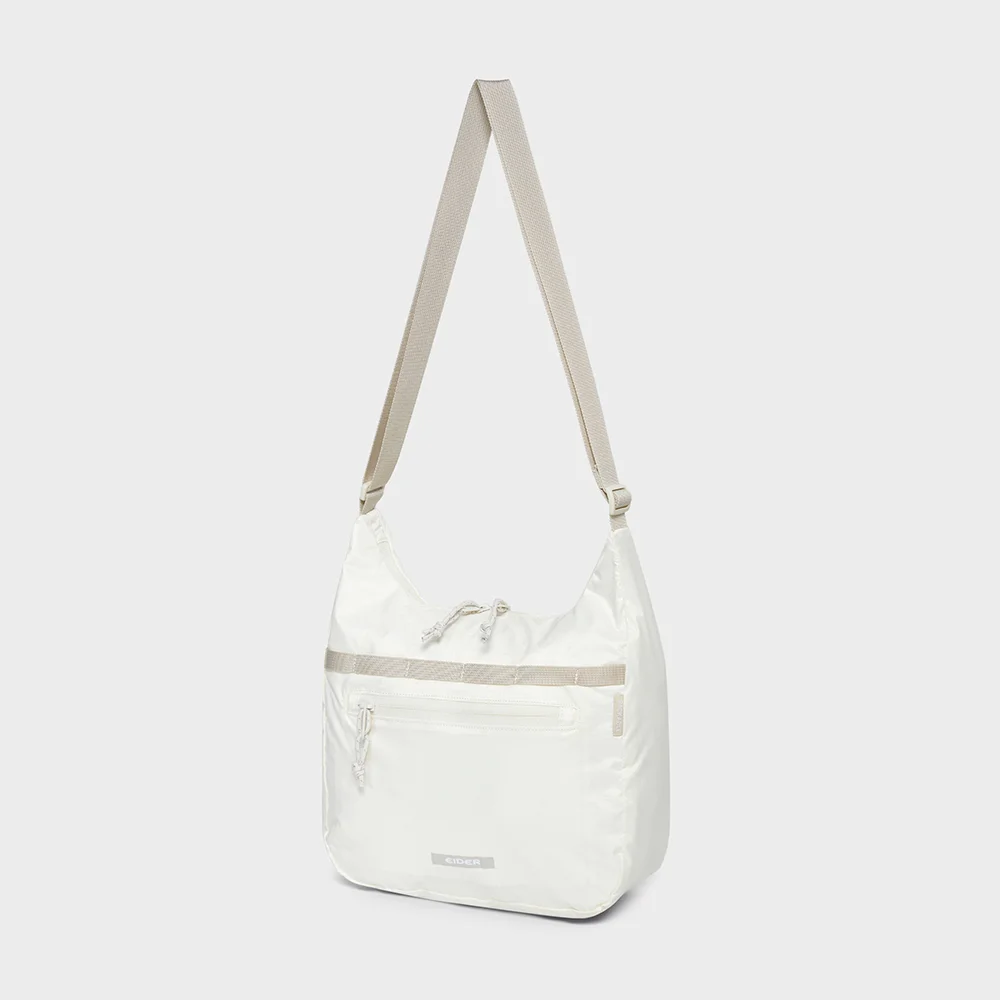 PACKABLE (可收納) 斜揹袋_Cream_DUA25B33W6
