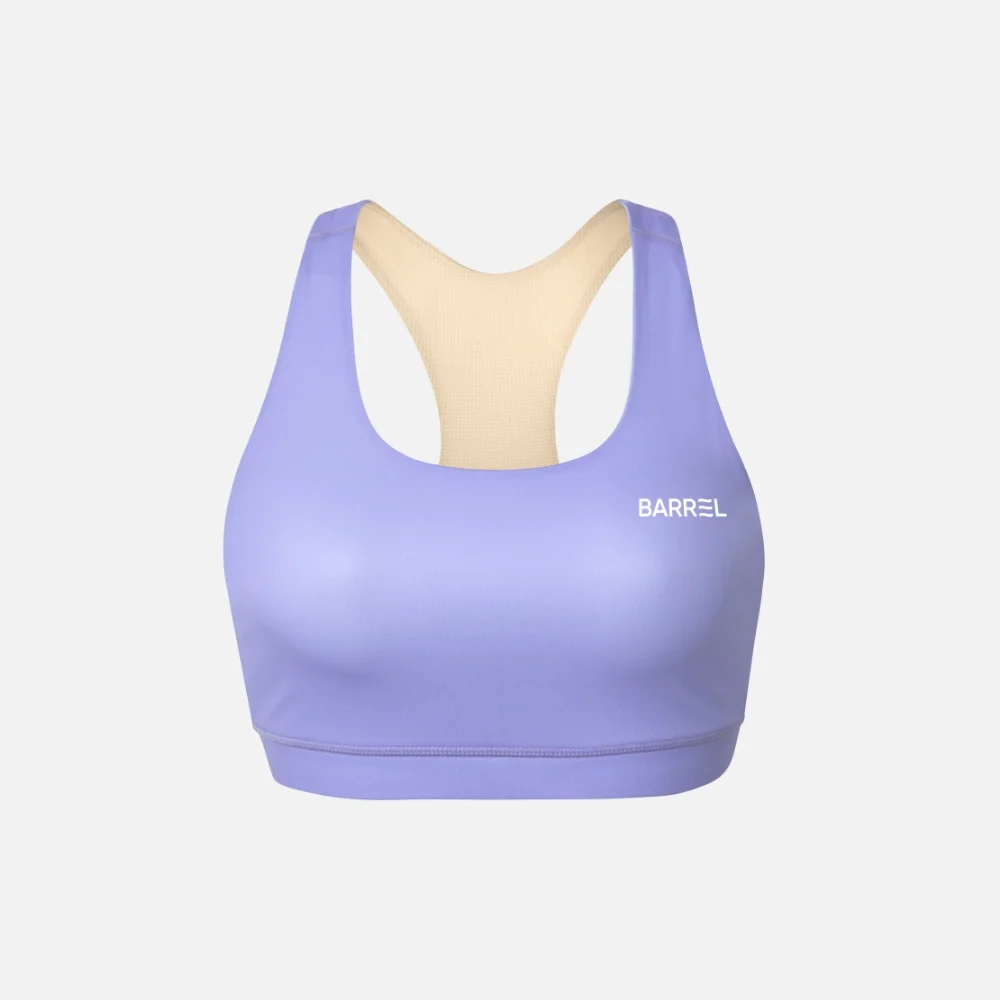 女裝 必備款 內衣背心 淺紫色 (B3SWWBR001LPP)
