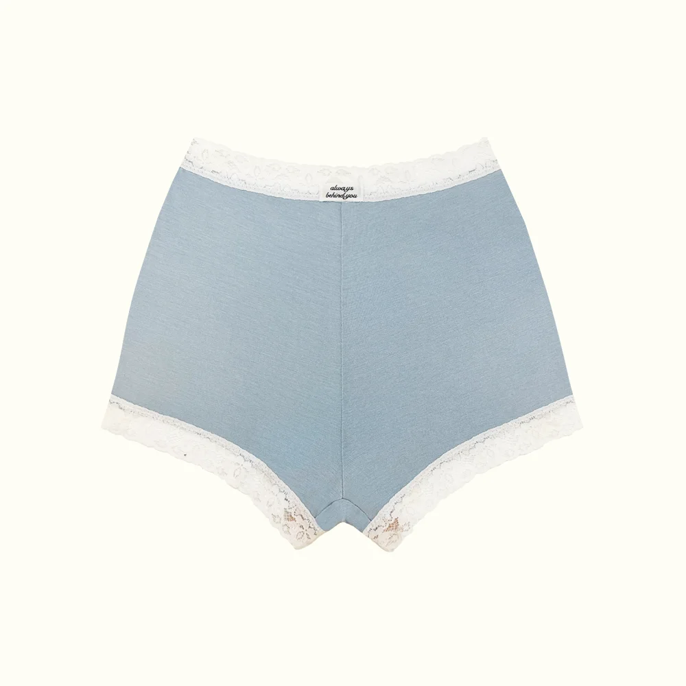 boxer brief dusty dove
